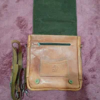 کیف چرم|کیف، کفش، کمربند|سمنان, |دیوار