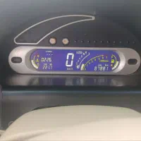 ام وی ام 110 اتوماتیک|خودرو سواری و وانت|تربت‌حیدریه, حسنی بالا|دیوار