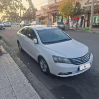 جیلی امگرند ۷|خودرو سواری و وانت|تبریز, |دیوار