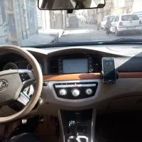 فروش سواری لیفان 620 موتور 1800cc bnمدل 91|خودرو سواری و وانت|بهارستان, |دیوار