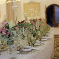 باغ تالار عمارت خدمات مجالس تشریفات عقد عروسی تولد|خدمات پذیرایی، مراسم|تهران, سعادت‌آباد|دیوار