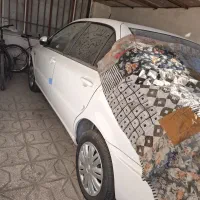 سواری سورن پلاس