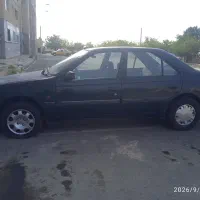 پژو آردی مدل ۸۴