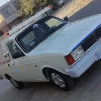 وانت پیکان 93 دوگانه|خودرو سواری و وانت|سبزوار, پیروزی|دیوار