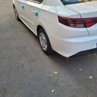 تارا v1 مدل ۱۴۰۴|خودرو سواری و وانت|تهران, عباسی|دیوار