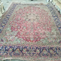 قالی کرمانی عالی