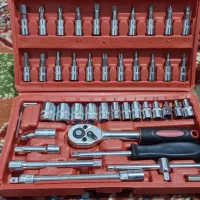 جعبه آچار بکس