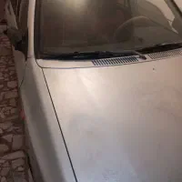 پراید نقره ای مدل 87|خودرو سواری و وانت|فلاورجان, |دیوار