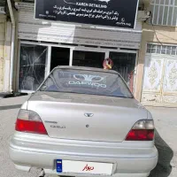 دوو سیلو|خودرو سواری و وانت|کرمانشاه, |دیوار