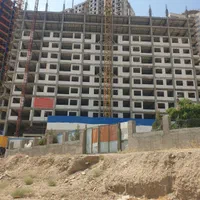 فروش یا  تهاتر آپارتمان ۱۲۰ متری ۳ خوابه در چیتگر|فروش آپارتمان|تهران, دریاچه شهدای خلیج فارس|دیوار