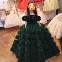 لباس مجلسی دخترانه