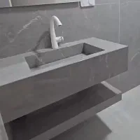 روشویی سنگی