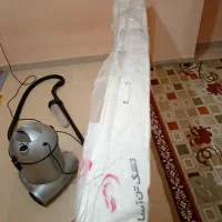 تشک تن اسای طبی|تشک تختخواب|برخوار, |دیوار