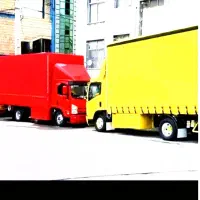باربری انوباراسکندری شعب مرکزی خاور کامیون
