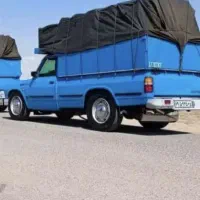 خدمات باربری با اکیپ حرفه ای ارسال کارگر تضمینی