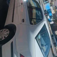 سمندIX روزگاری|خودرو سواری و وانت|یاسوج, |دیوار