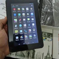 تبلت سیم کارت خور آکبند پلمپ به قیمت کارخانه مفت