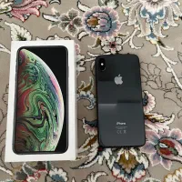 ایفون Xs max تمیز بدون نقطعه