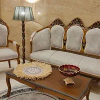 همخونه خانوم