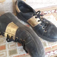 بوت خاکی. چکمه و کفش چرم اصل|کیف، کفش، کمربند|بروجرد, |دیوار