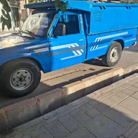 زامیاد Z 24 دوگانه سوز، مدل ۱۳۹۵