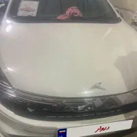 ایگل KMC