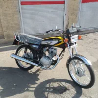 هوندا پیشرو۱۲۵ درحد صفر