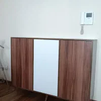 کنسول ام دی اف|بوفه، ویترین، کنسول|کرج, باغستان|دیوار