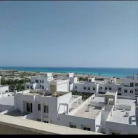 دهکده ساحلی ویلایی