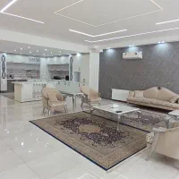 آپارتمان سه خواب ۲۴۰ متری مبله در شیراز، بالاشهر|اجارهٔ کوتاهمدت آپارتمان و سوئیت|شیراز, فرهنگ شهر|دیوار