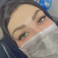 کاشت مژه ( چسب بدون اسیب ومژه ابریشمی)|خدمات آرایشگری و زیبایی|ساری, |دیوار