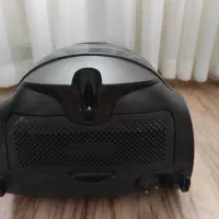 جارو برقی سامسونگ برند کره ۲۴۰۰وات|جاروبرقی، جارو شارژی، بخارشو|اسلامشهر, شهرک قائمیه|دیوار