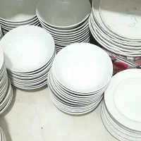 کاسه دونفره مناسب آش وسالادوسوپ چینی|ظروف سرو و پذیرایی|مشهد, ثامن|دیوار