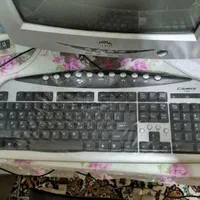 کیبورد