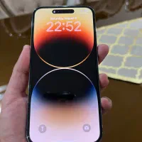 آیفون  بدون رجیستر 14promax|موبایل|تهران, آبشار تهران (دریاچه)|دیوار