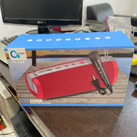 اسپیکر قابل حمل