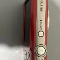 دوربین canon ixus185