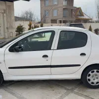 ۲۰۶ اس دی وی ۲۰|خودرو سواری و وانت|ارومیه, |دیوار