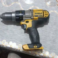 دریل شارژی دیولت