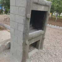 نمای سنتی مالون|خدمات پیشه و مهارت|قزوین, |دیوار