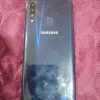 گوشی A20s|موبایل|شیروان (خراسان), |دیوار