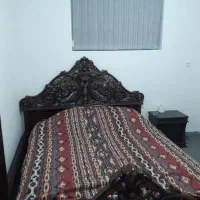 منزل مبله|اجارهٔ کوتاهمدت آپارتمان و سوئیت|شیراز, فرگاز|دیوار