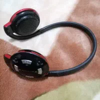 هدفون یا هندزفری