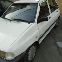 هاچبگ کره ای76|خودرو سواری و وانت|همدان, |دیوار