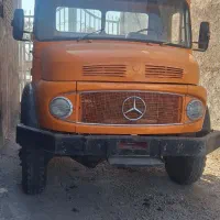 مزایده ماشین های ارتش ۹۱۱ونیسان|خودرو سنگین|کهریزک, |دیوار