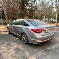 اجاره خودرو هیوندای سوناتا LF / سهند رنت|خودرو اجاره‌ای|تهران, پاسداران|دیوار