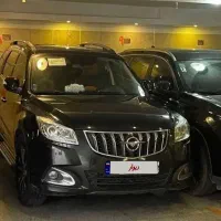 هایما s7 مدل ۹۸