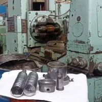 فروش ماردون و خردکن دستگاه پرس سرد با قیمت توافقی