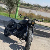 کروزر کویرC2 کاستوم