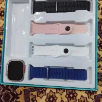 ساعت هوشمند